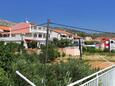 Trogir, Терраса - вид в размещении типа apartment, WiFi.