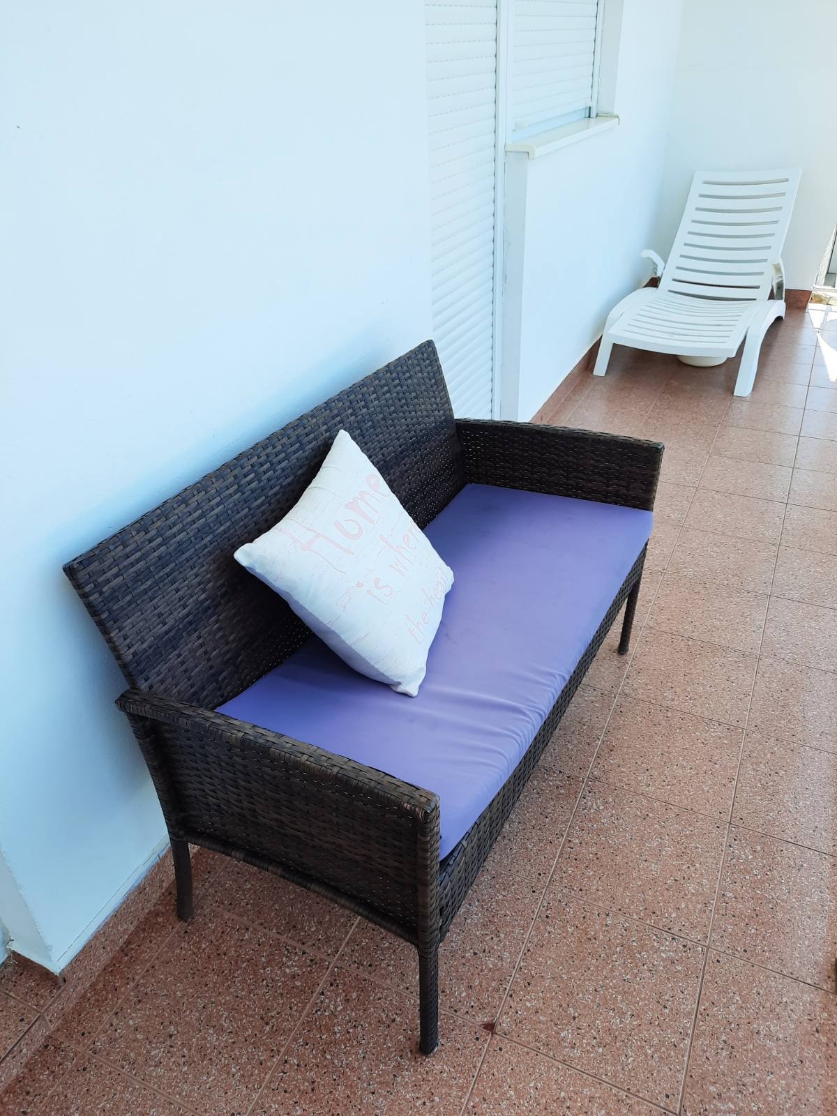 Three bedroom apartment near beach Brodarica, Šibenik  A-a