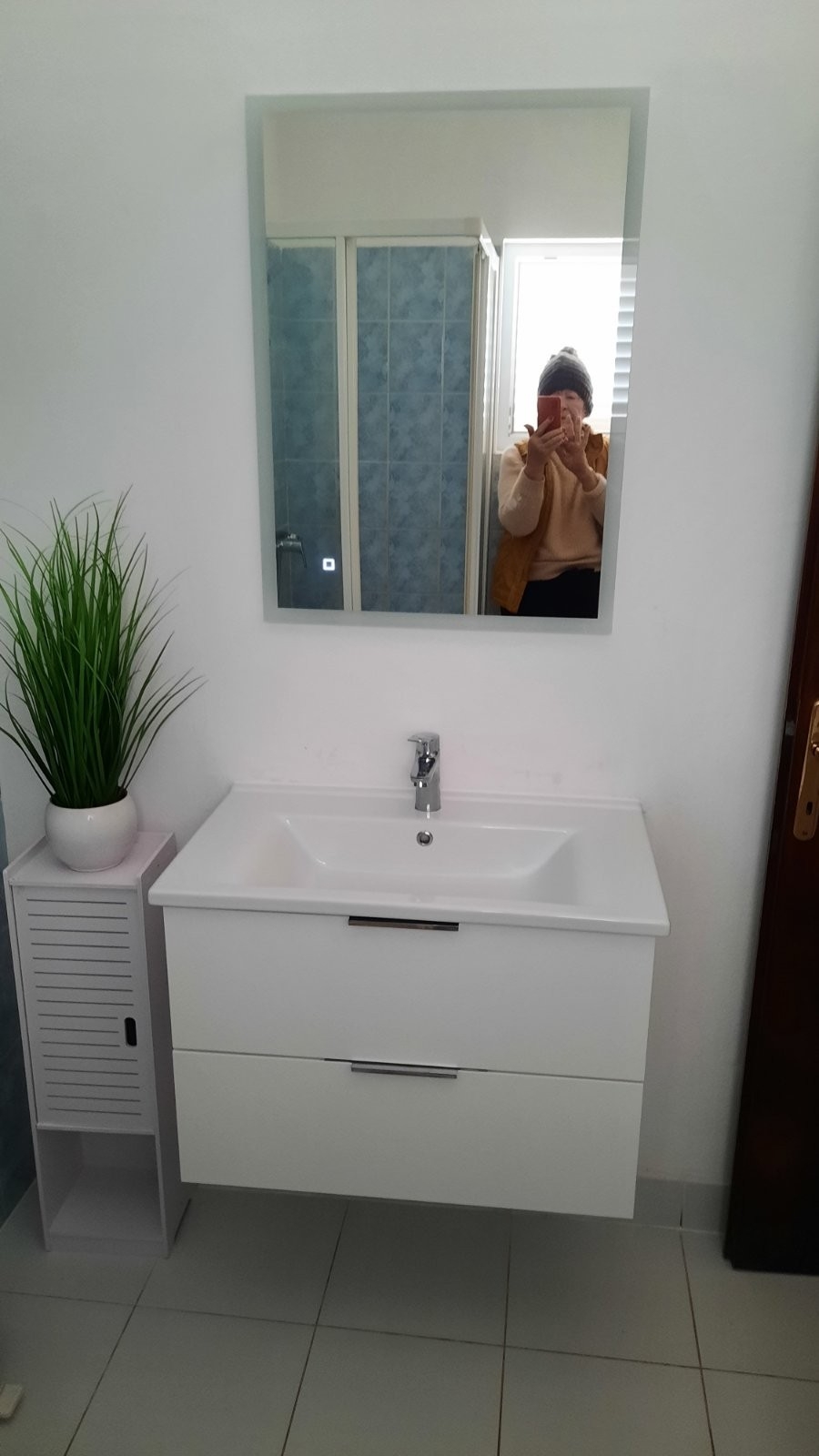 Three bedroom apartment near beach Brodarica, Šibenik  A-a
