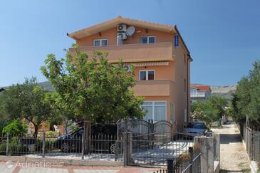 Property Kaštel Štafilić, Kaštela, Property 9211 - Apartments with pebble beach.