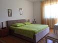 Спальня 1 Brna, Спальня 1 в размещении типа apartment, WiFi.