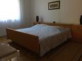 Спальня 3 Brna, Спальня 3 в размещении типа apartment, WiFi.
