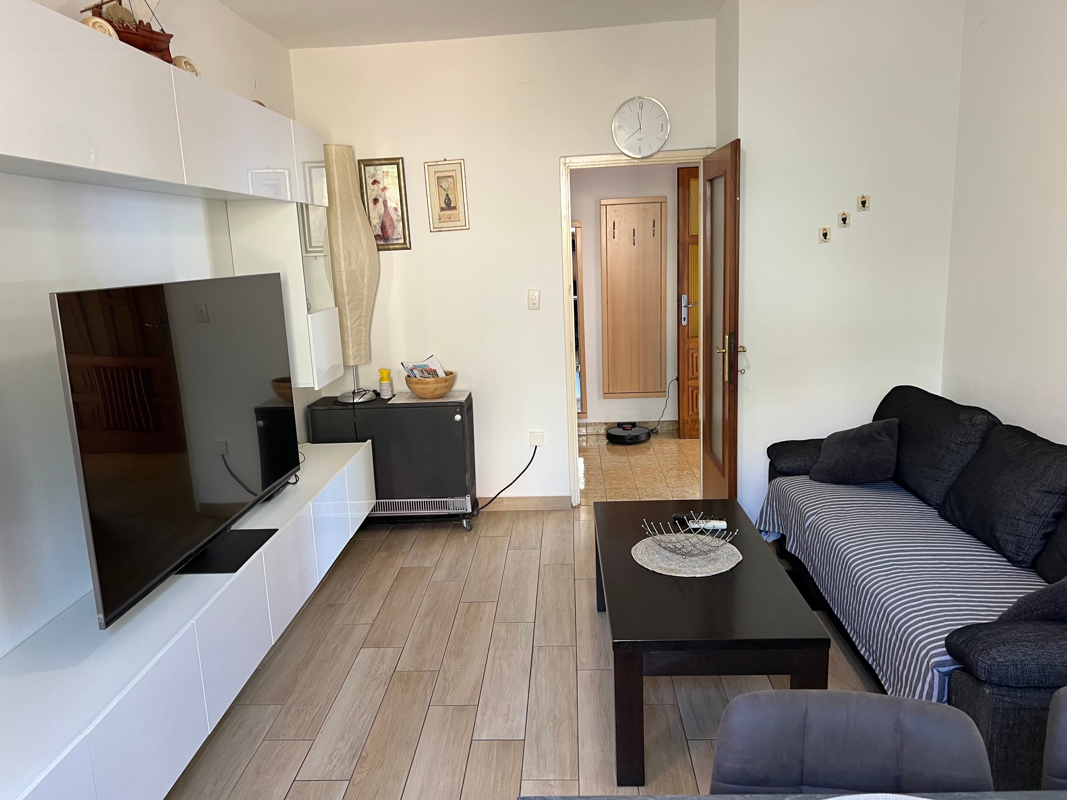 Three bedroom apartment near beach Brna, Korčula  A-a