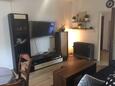 Brna, Гостиная в размещении типа apartment, WiFi.