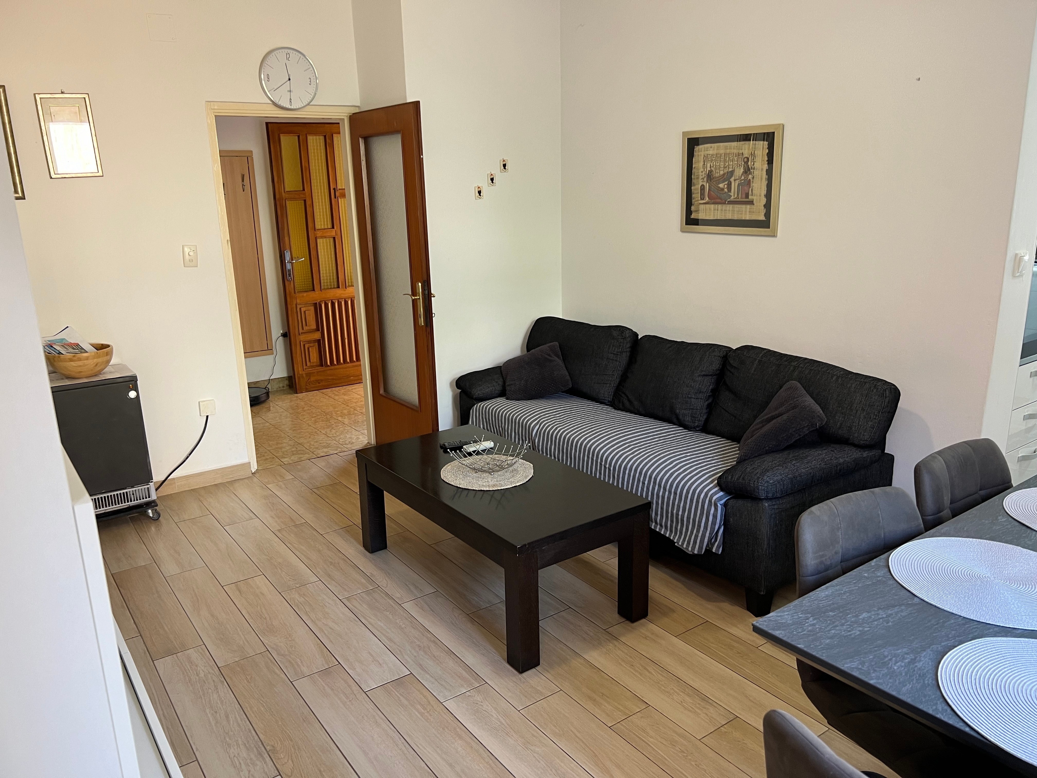 Three bedroom apartment near beach Brna, Korčula  A-a