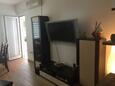 Brna, Гостиная в размещении типа apartment, WiFi.