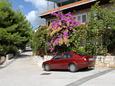 Brna, Korčula, Parking 9221 - Appartement à proximité de la mer.