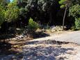 Parkeerplaats Vrbovica, Korčula, Parkeerplaats 9223 - Vakantiehuis near sea with pebble beach.