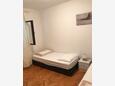 Bedroom 3 Vrbovica, Bedroom 3 in the house, (pet friendly).