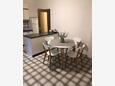 Dining room Vrbovica, Dining room in the house, (pet friendly).