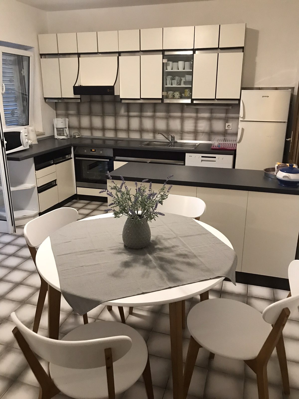 Top Korčula Vrbovica Top Korčula Vrbovica