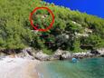 Vacation Rentals Bratinja Luka (Korčula) - 9224