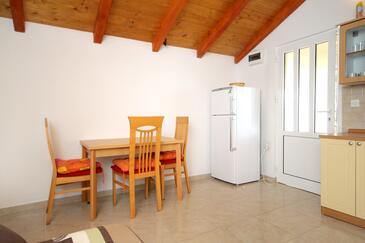 Jedilnica Bratinja Luka, Jedilnica v nastanitvi vrste house, Hišni ljubljenčki dovoljeni.