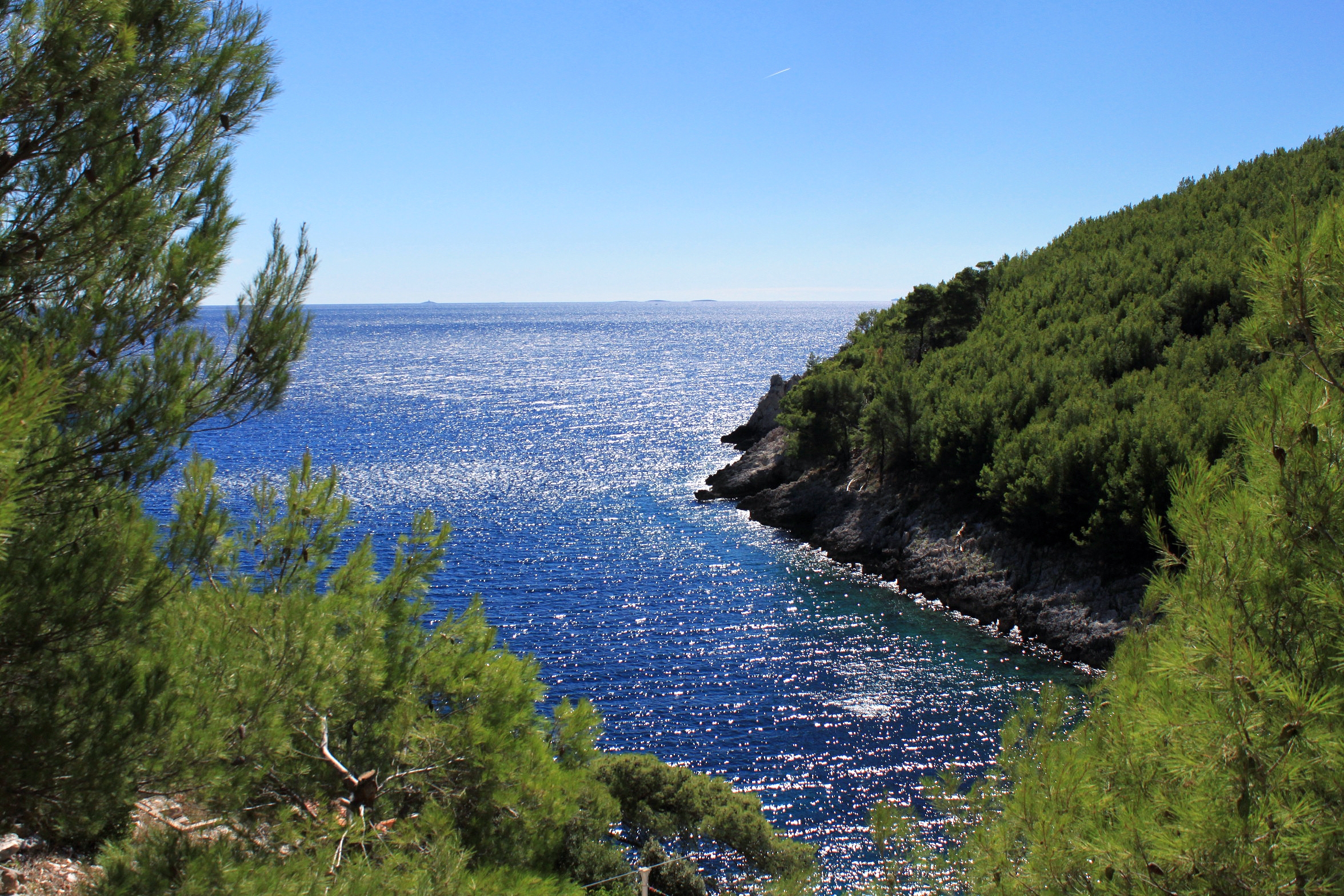 Top Korčula Bratinja Luka Top Korčula Bratinja Luka