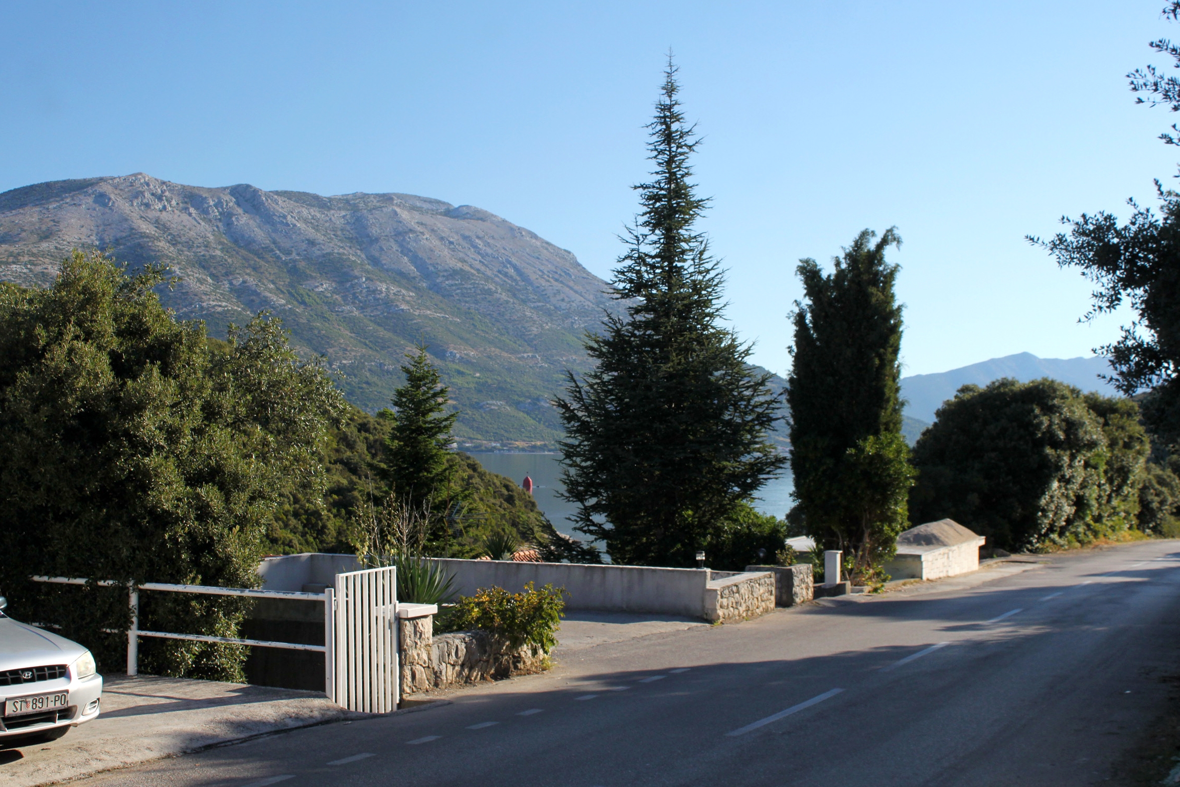 Top Korčula Vrbovica Top Korčula Vrbovica