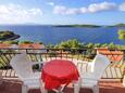 Апартаменты Prižba (Korčula) - 9227