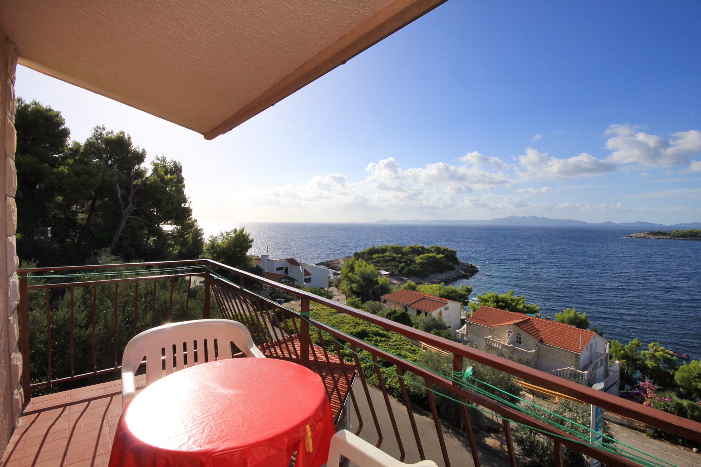 Top Korčula Prižba Top Korčula Prižba