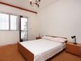 Ložnice 3 Prižba, Ložnice 3 v ubytování typu apartment, domácí mazlíčci povoleni a WiFi.