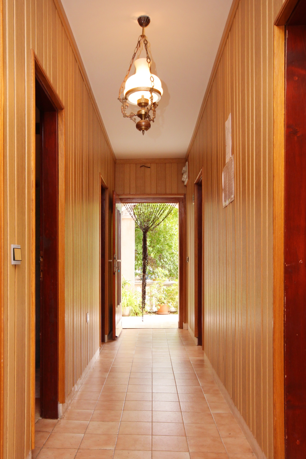 Four bedroom apartment with terrace and sea view Prižba, Korčula  A-d
