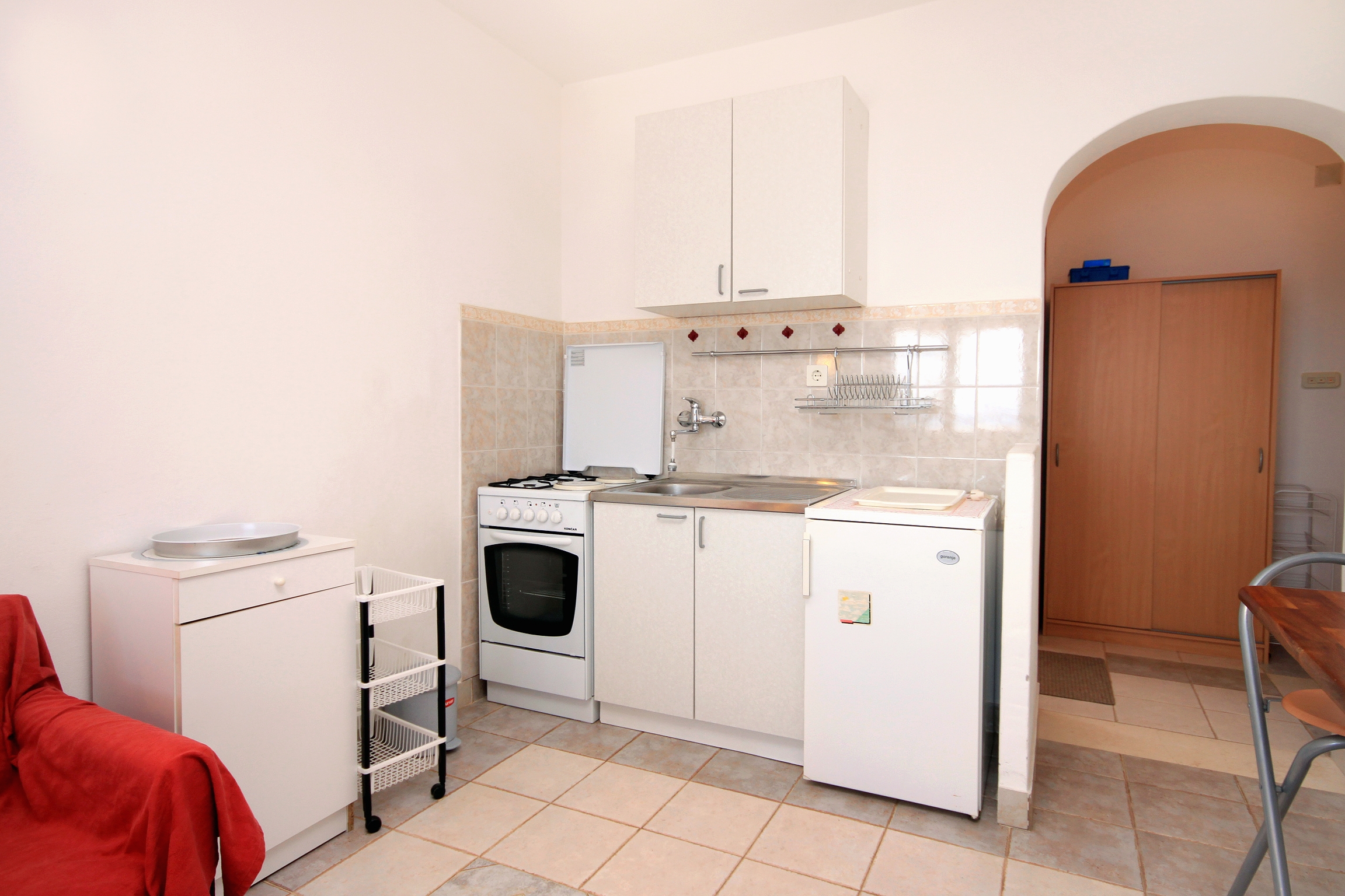 Top Korčula Prižba Top Korčula Prižba