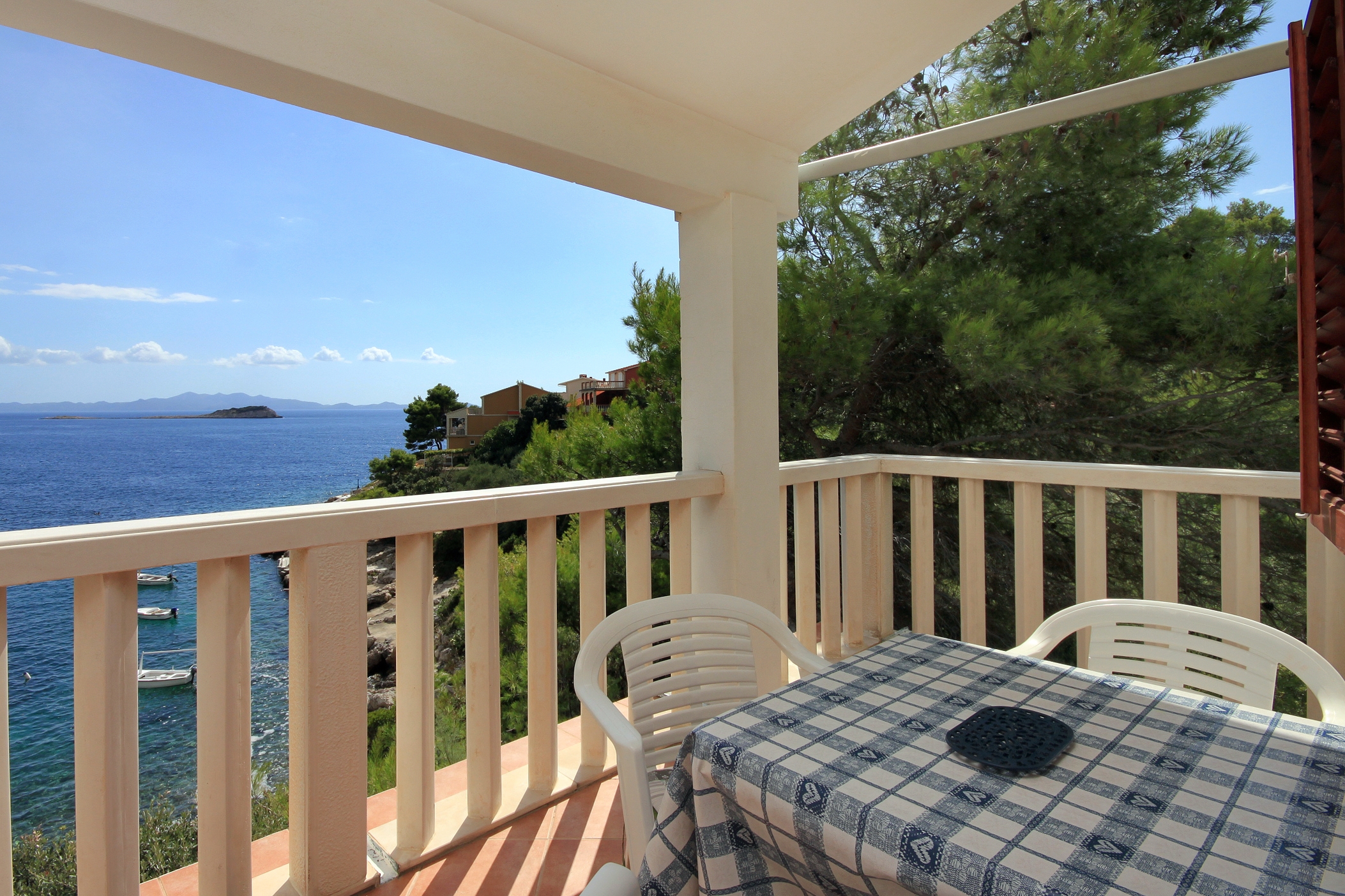 Top Korčula Prižba Top Korčula Prižba