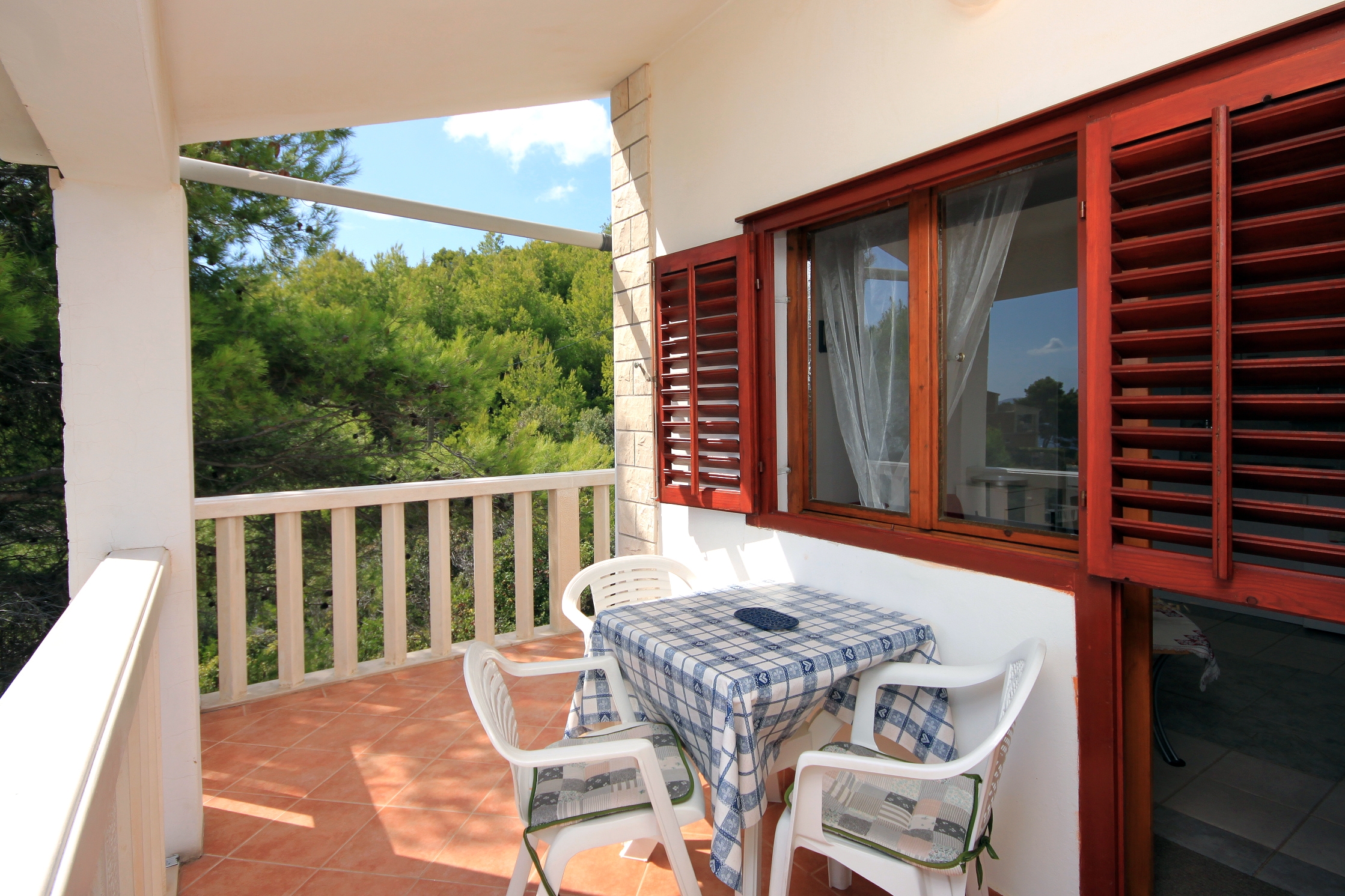 Top Korčula Prižba Top Korčula Prižba