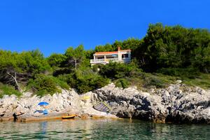 Ferienwohnungen am Meer Prizba, Korcula - 9229