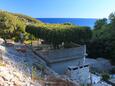 Rasohatica, Korčula, Object 9233 - Vakantiehuis by the sea.