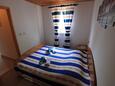Rasohatica, Bedroom in the house, (pet friendly).