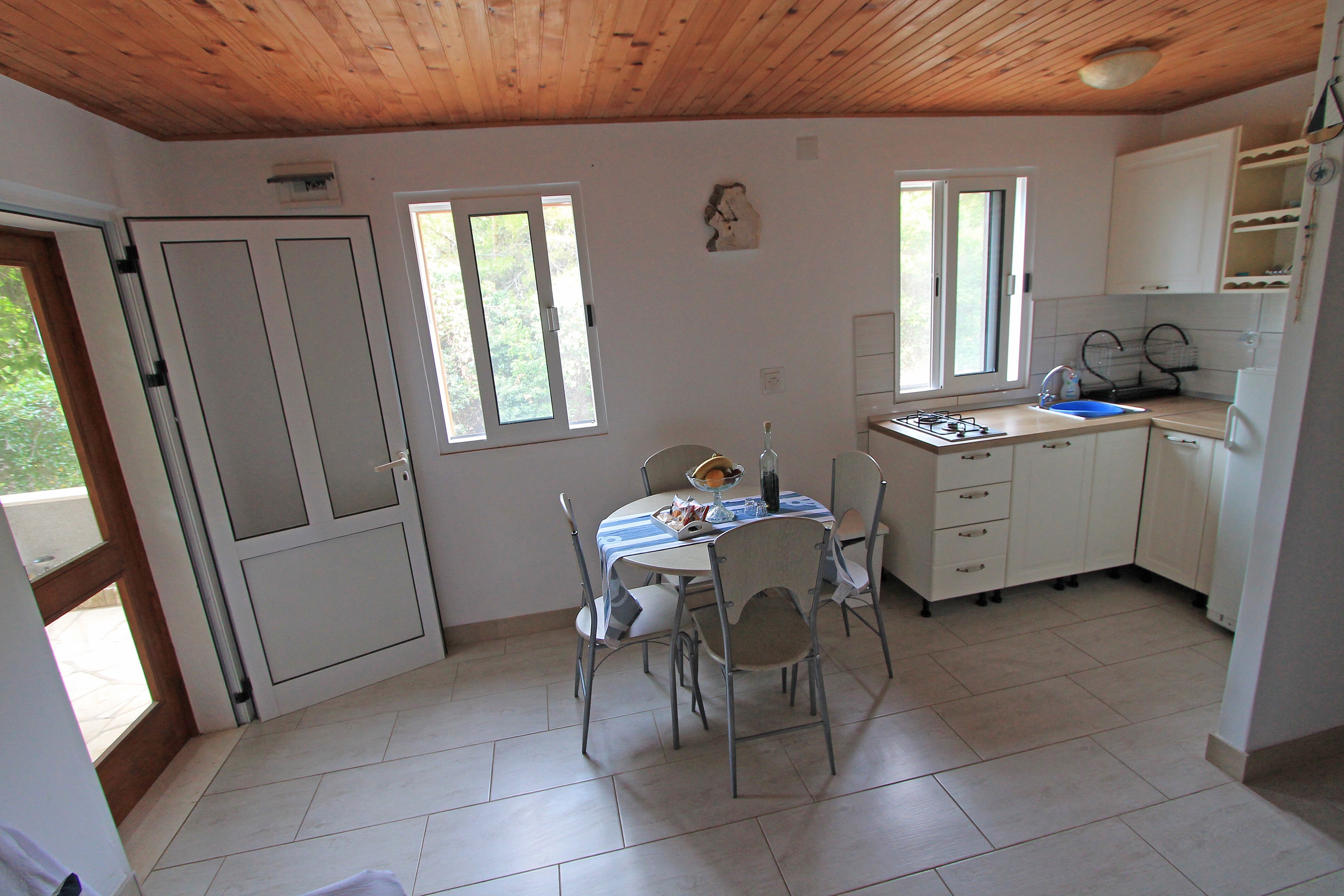 Top Korčula Rasohatica Top Korčula Rasohatica