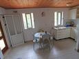 Rasohatica, Dining room in the house, (pet friendly).