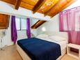 Zavalatica, Chambre 1 dans l’hébergement en type apartment, WiFi.