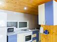Zavalatica, Cuisine dans l’hébergement en type apartment, WiFi.