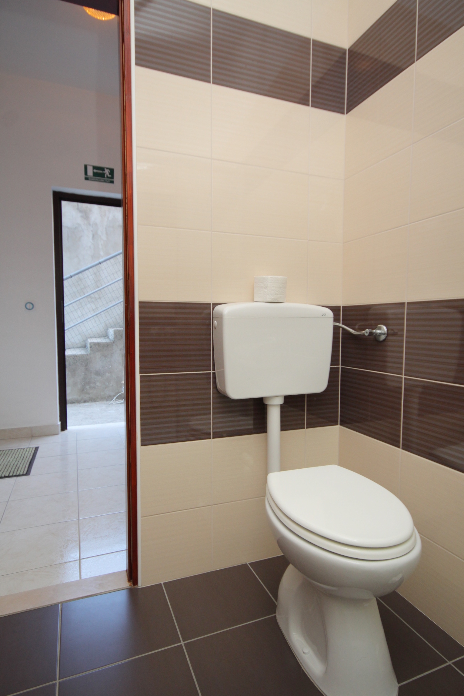 One bedroom apartment near beach Tri Žala, Korčula  A-a