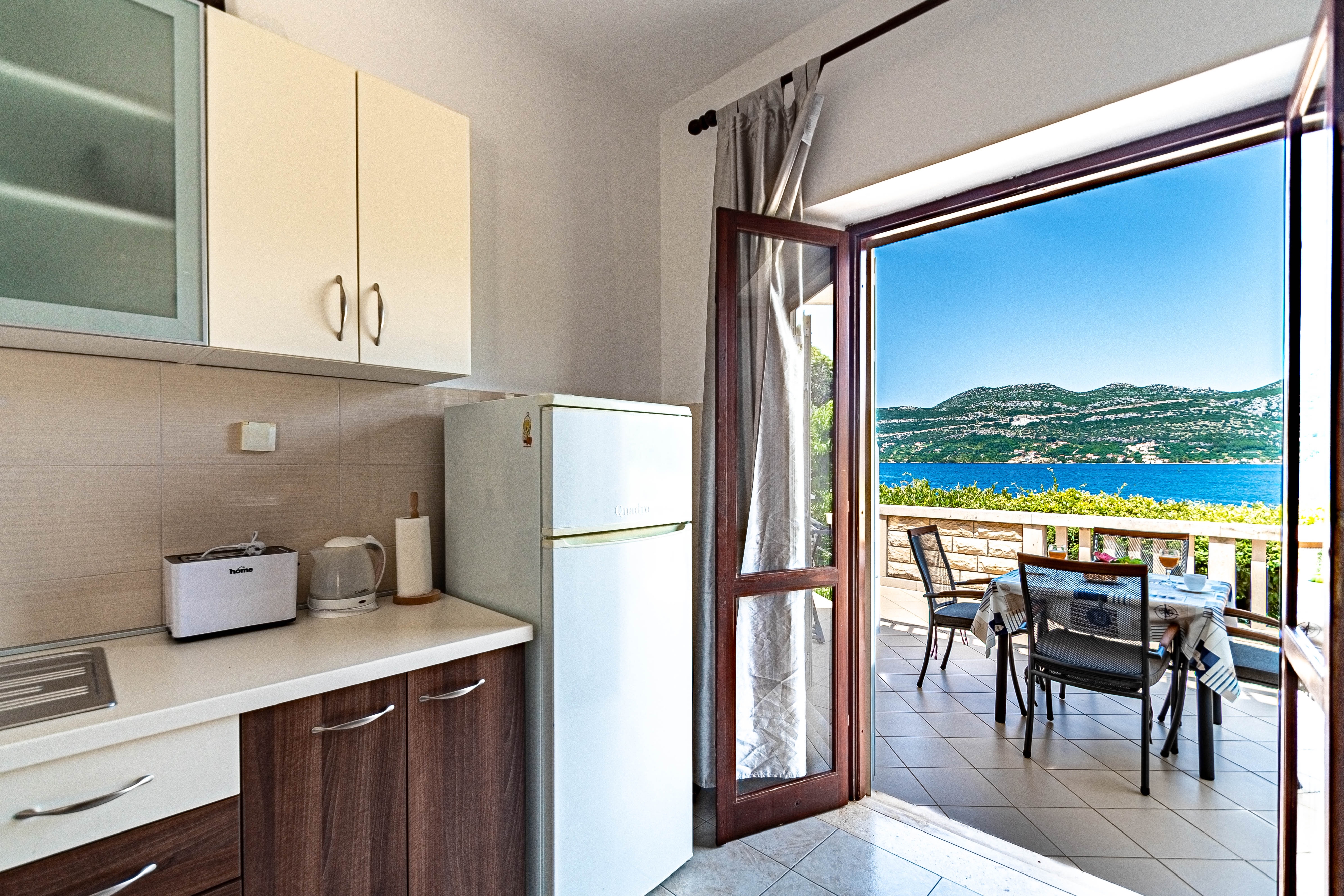 Top Korčula Tri Žala Top Korčula Tri Žala