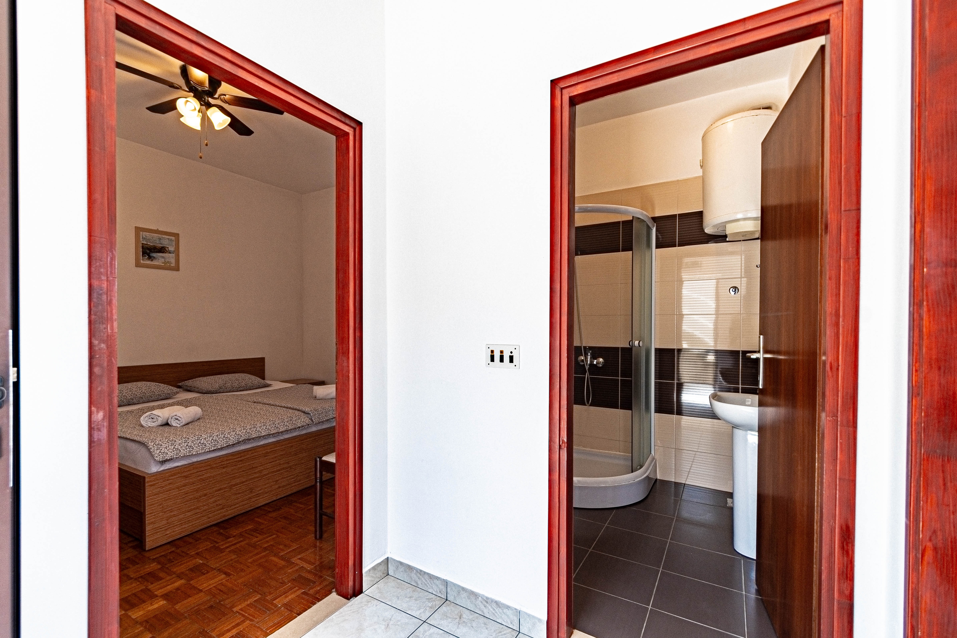 Top Korčula Tri Žala Top Korčula Tri Žala