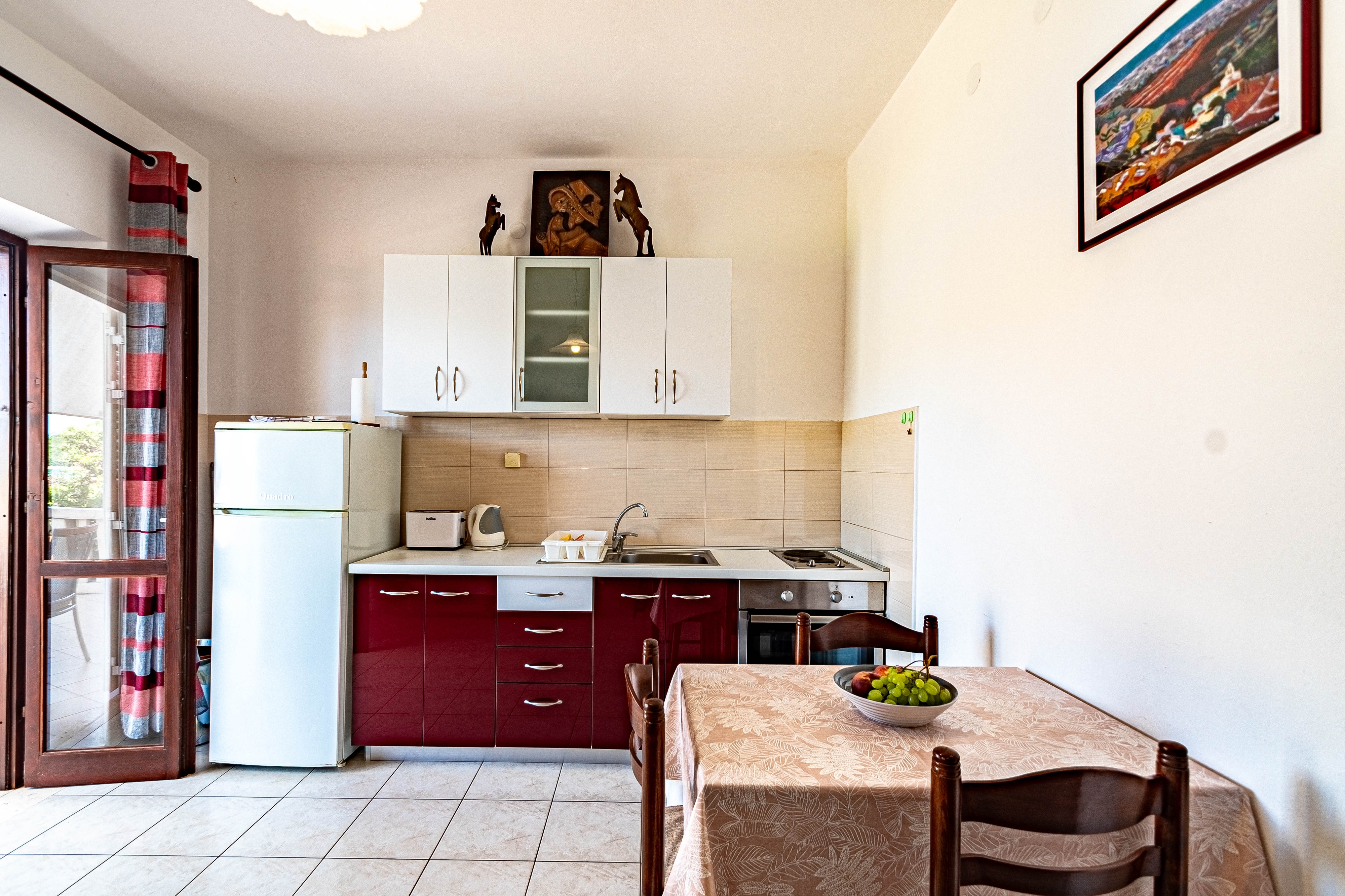 Top Korčula Tri Žala Top Korčula Tri Žala