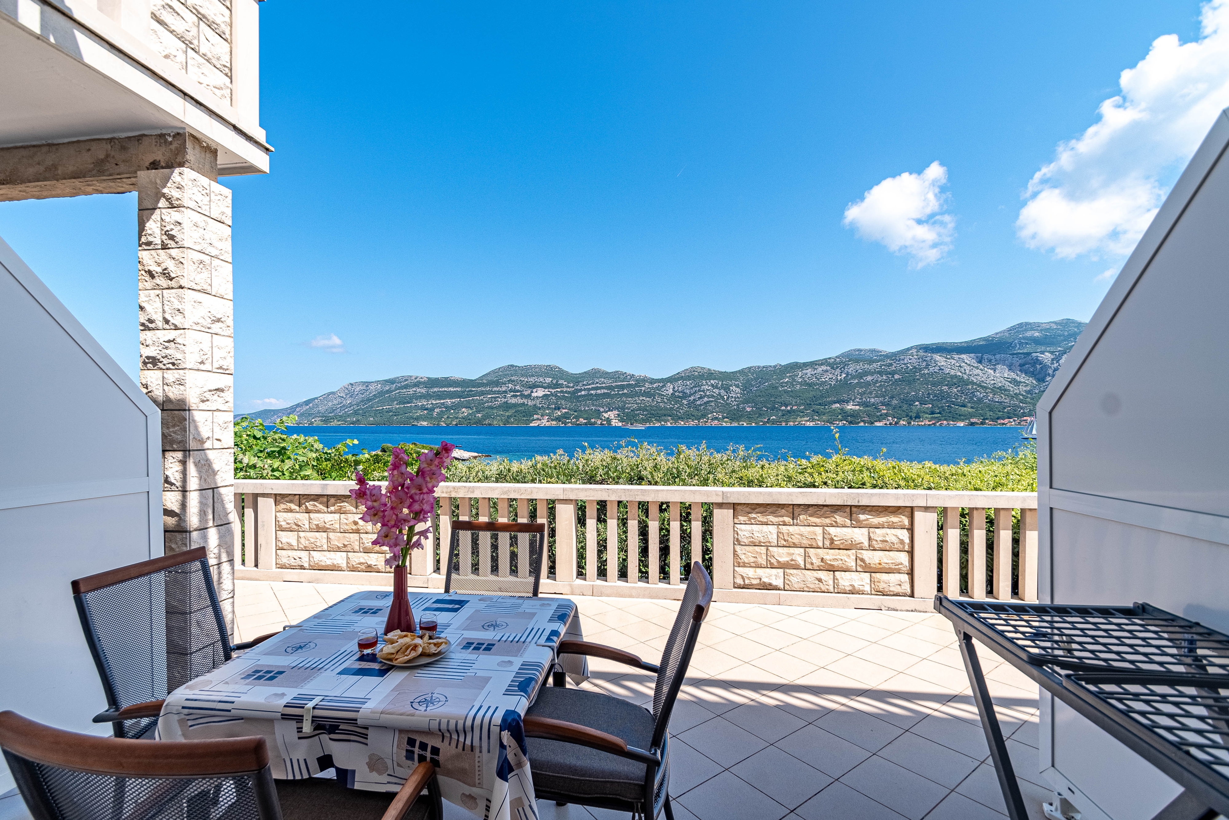 Top Korčula Tri Žala Top Korčula Tri Žala