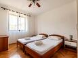 Ložnice 3 Tri Žala, Ložnice 3 v ubytování typu apartment, WiFi.