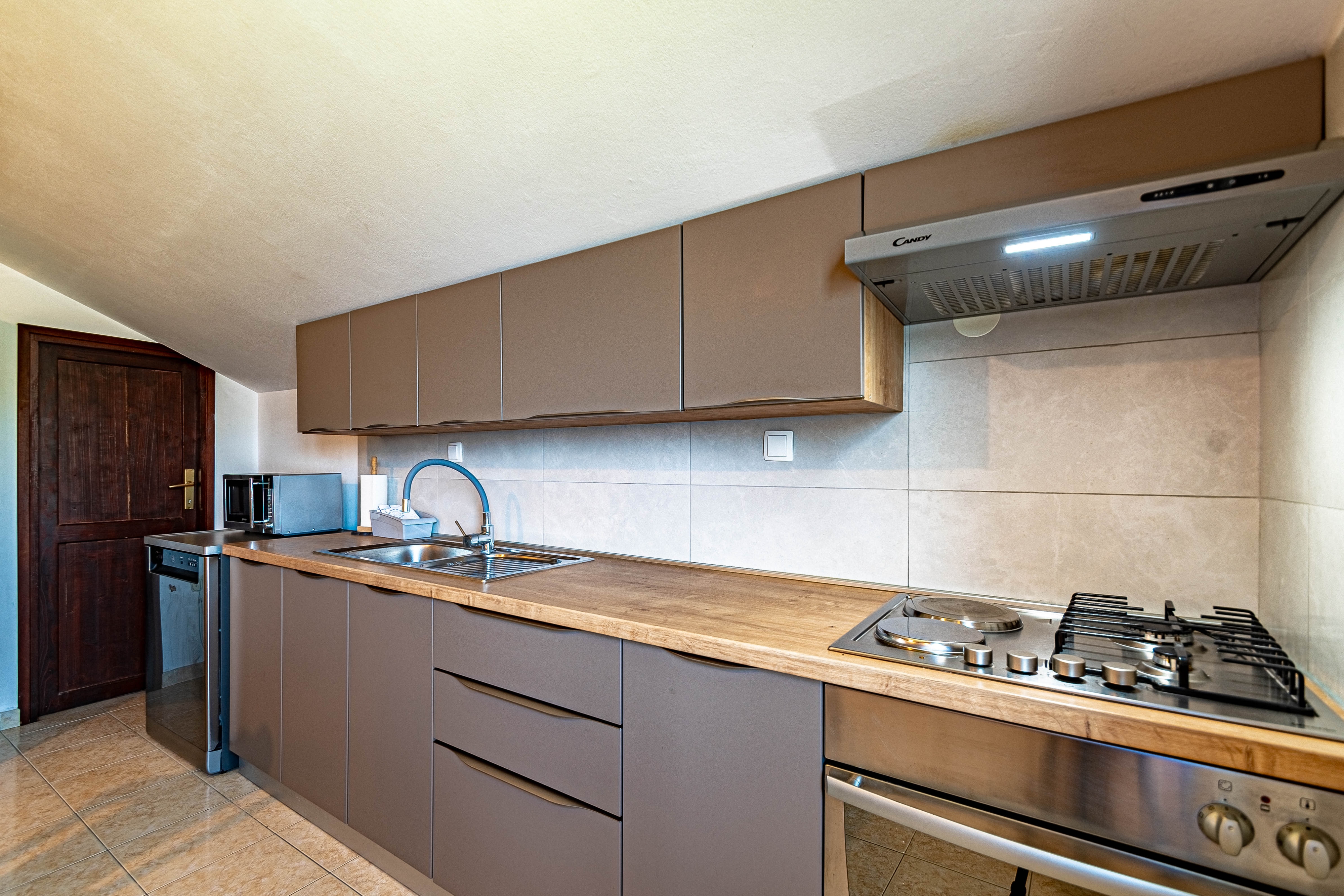 Top Korčula Tri Žala Top Korčula Tri Žala