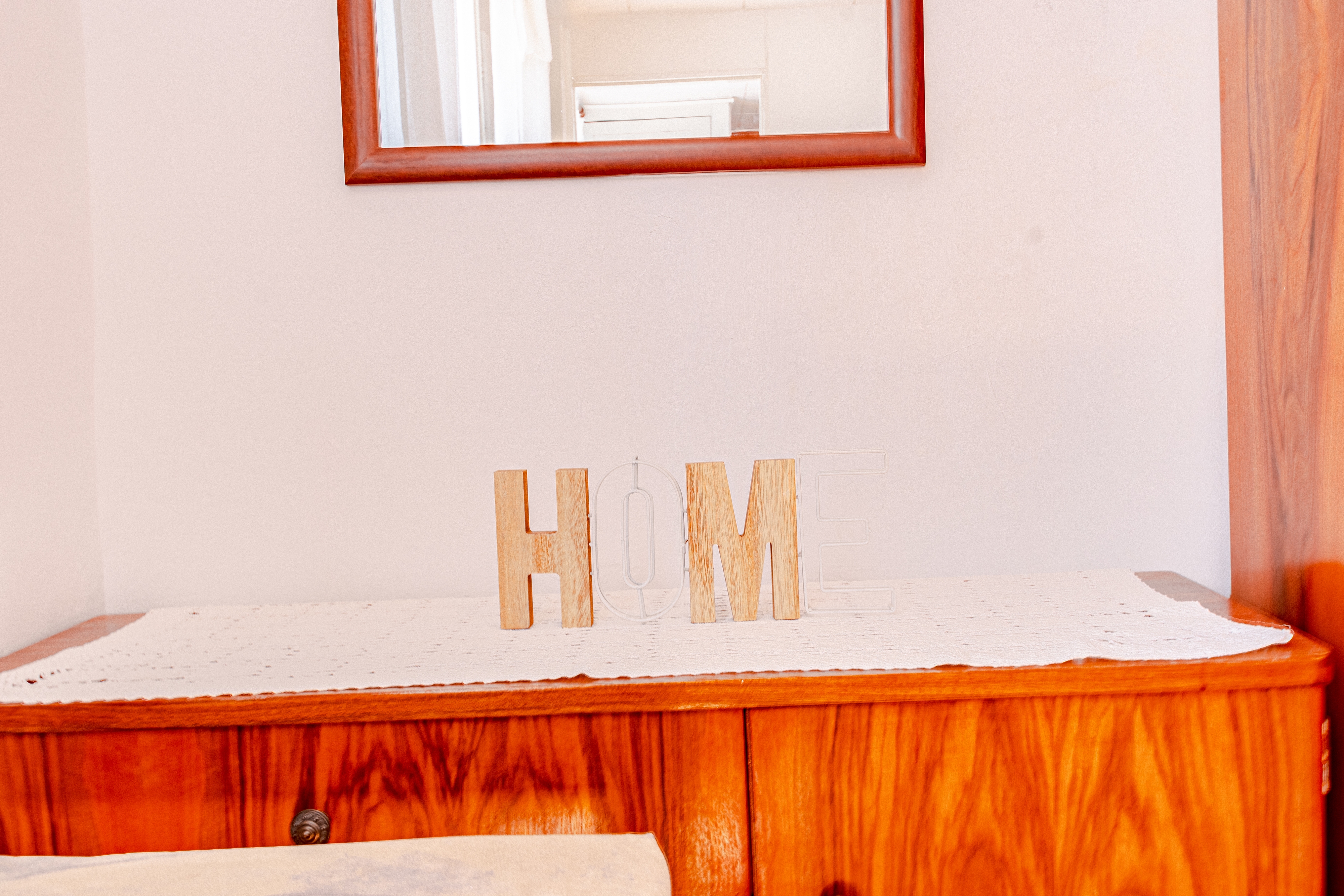Two bedroom apartment with terrace Žrnovo, Korčula  A-a
