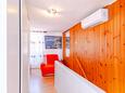 Коридор 2 Žrnovo, Коридор 2 в размещении типа apartment, доступный кондиционер, Домашние животные допускаются и WiFi.