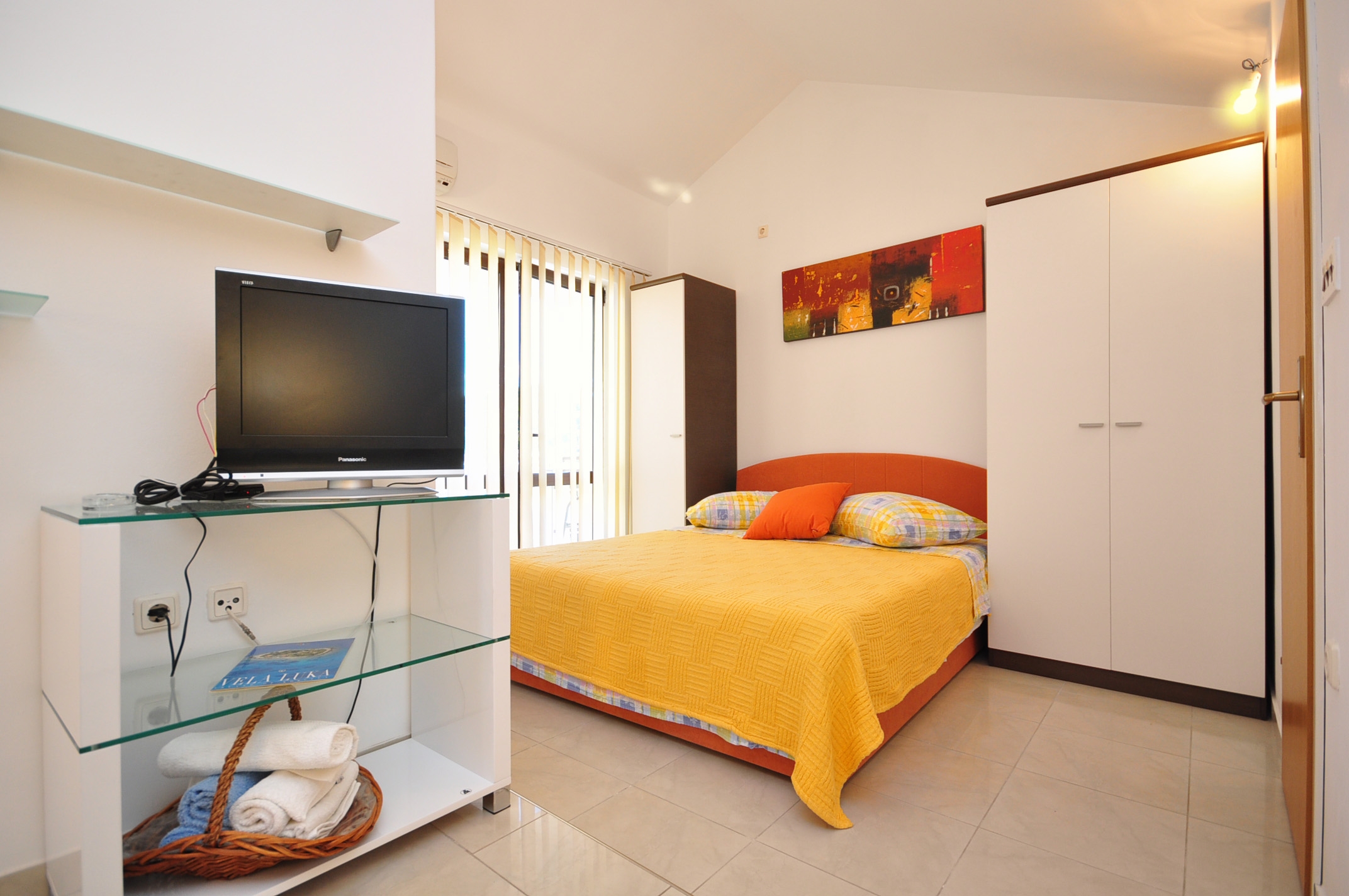 Top Korčula Vela Luka Top Korčula Vela Luka