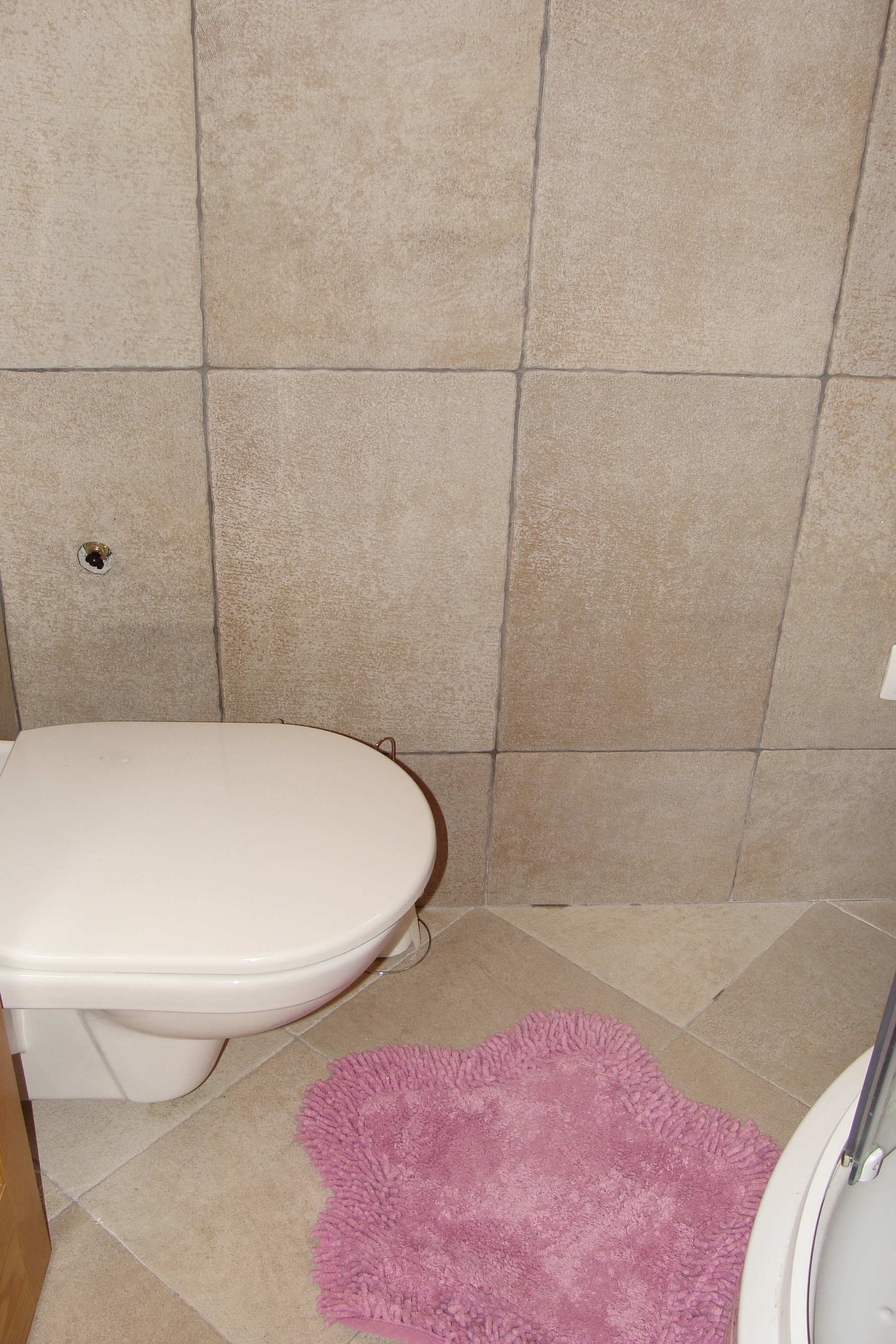 Two bedroom apartment with terrace Komiža, Vis  A-a