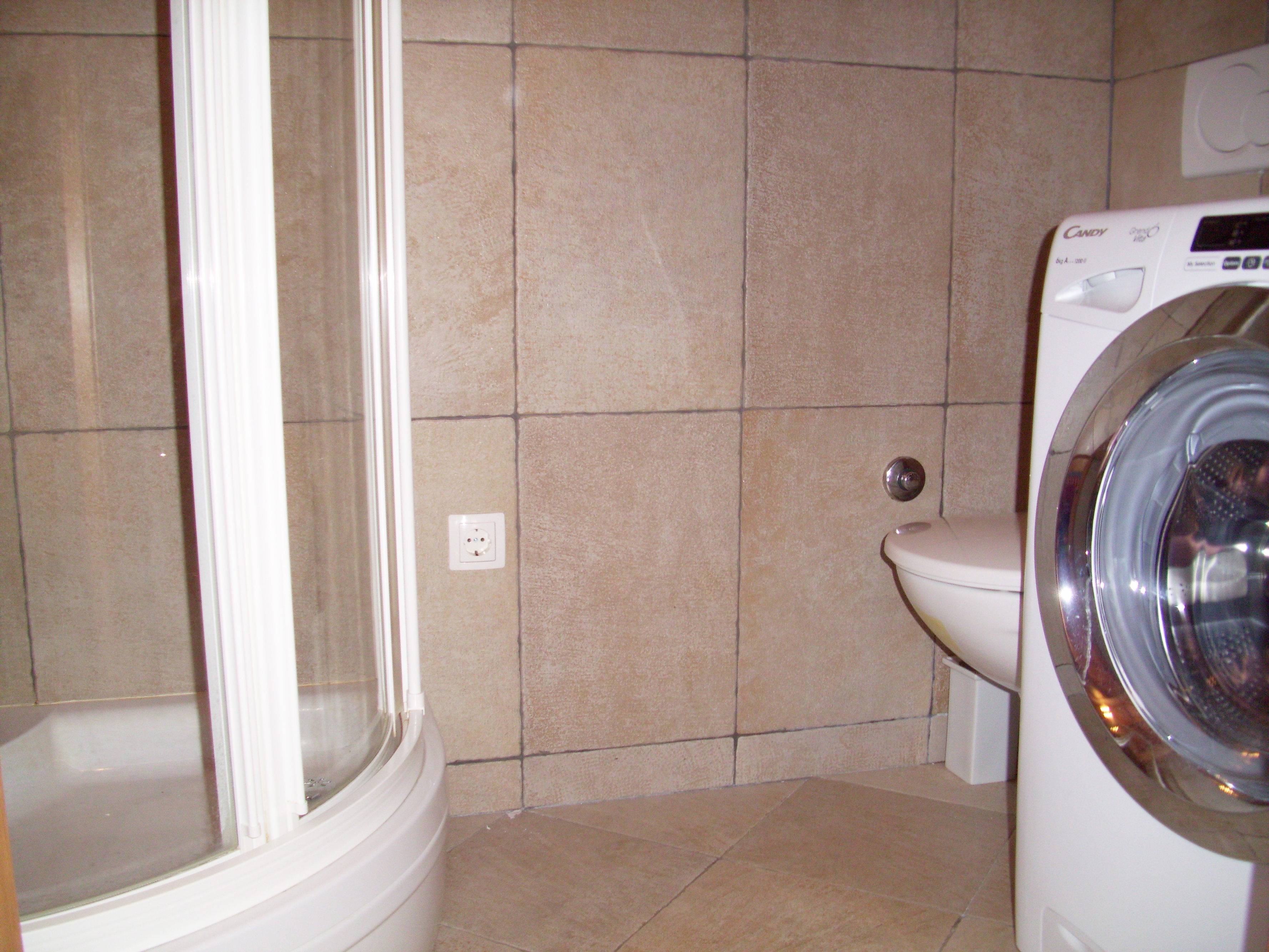 Two bedroom apartment with terrace Komiža, Vis  A-a