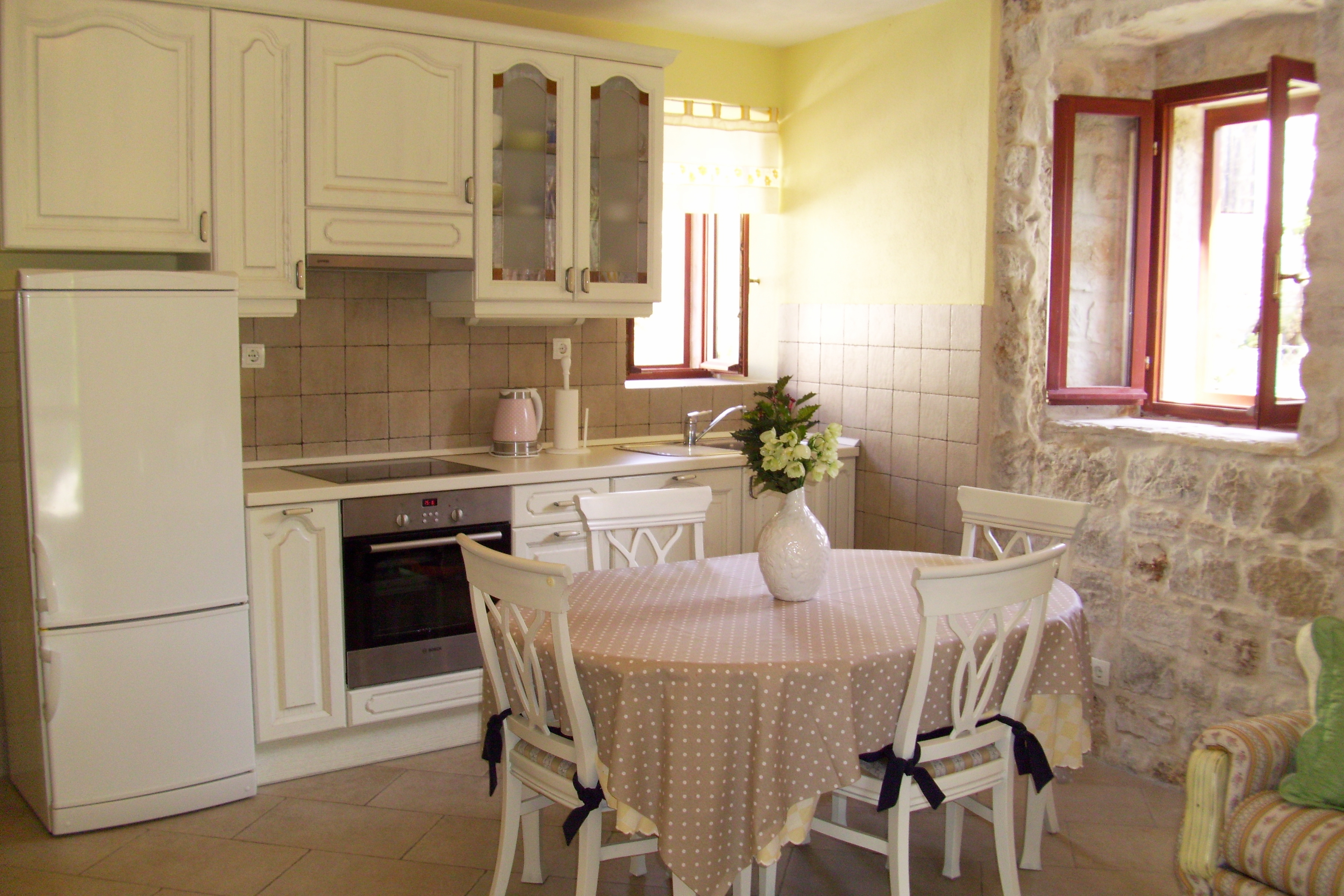 Top Vis Komiža Top Vis Komiža