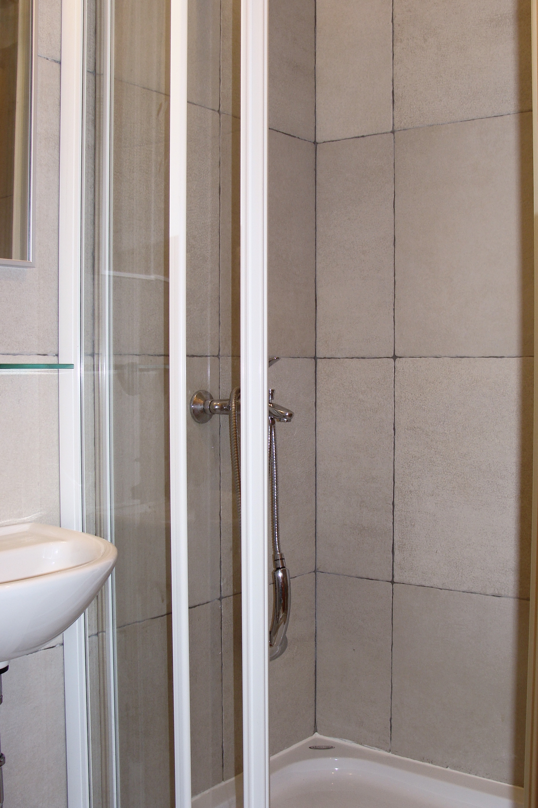 Two bedroom apartment with terrace Komiža, Vis  A-b