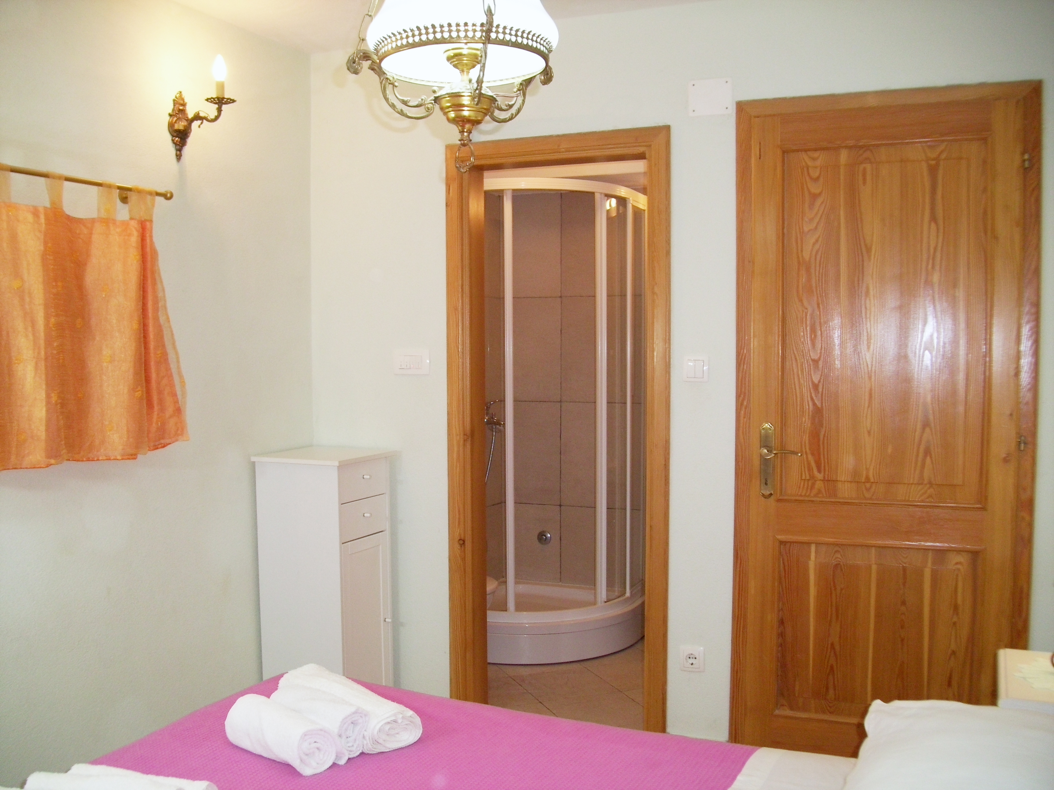 Top Vis Komiža Top Vis Komiža