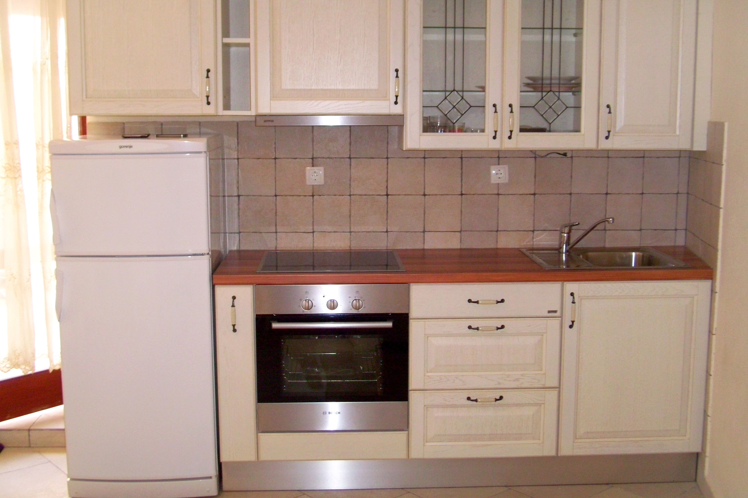 Top Vis Komiža Top Vis Komiža