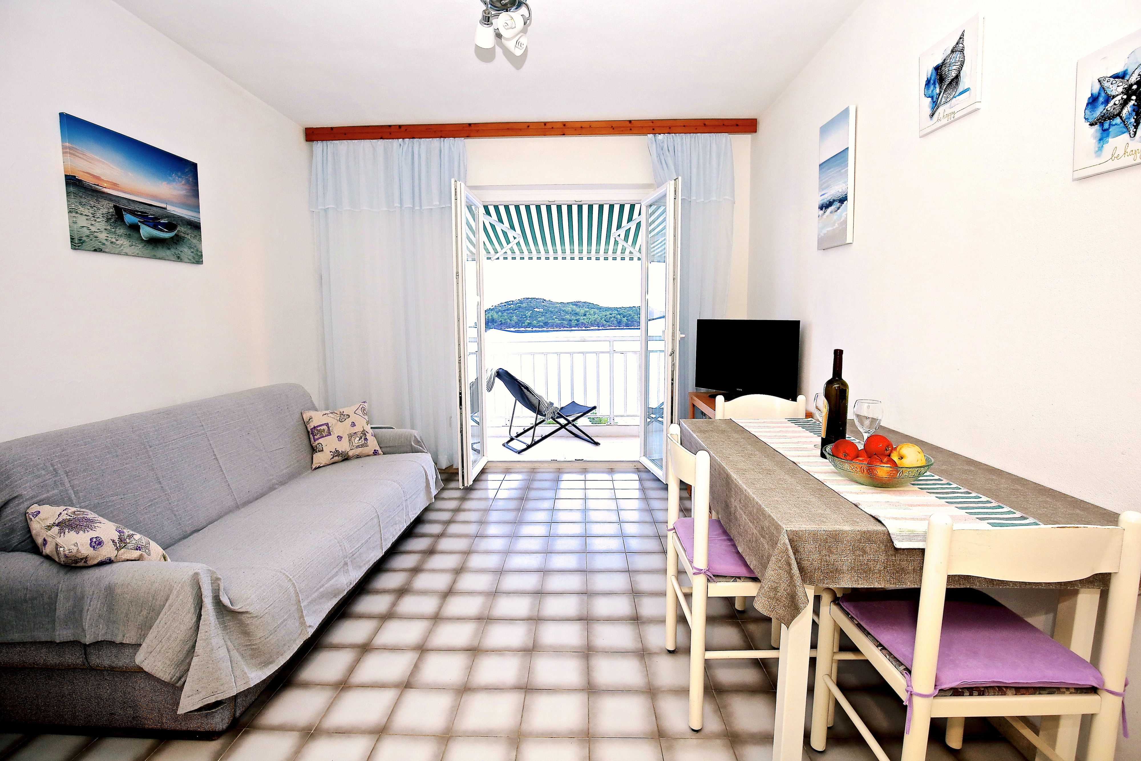 Top Korčula Prižba Top Korčula Prižba